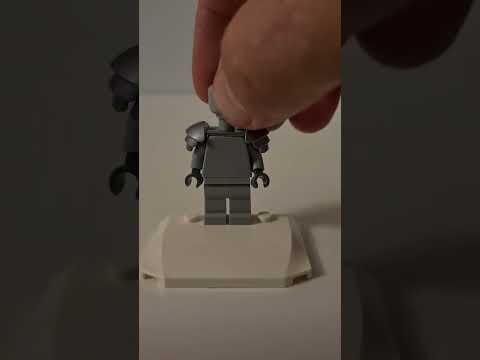 LEGO Ninjago Minifigures 71741 City Gardens:Statue Zane v1