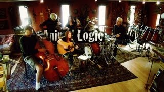 Animal Logic at the Sacred Grove with Deborah Holland, Stanley Clarke and Stewart Copeland