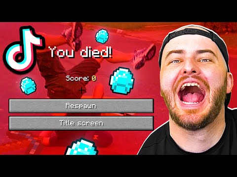 You Laugh You Lose TikTok Duet Edition!