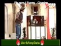 Umer Sharif Arabic Role Stage Drama