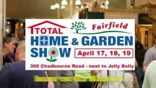 preview picture of video 'Fairfield Total Home and Garden Show Spring 2015'