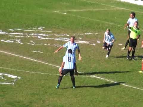 Show de Goles Fecha 10 Segunda Ronda Liga Casildense