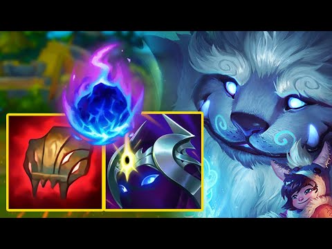 DOMINATING THE JUNGLE ON NUNU IN SEASON 15