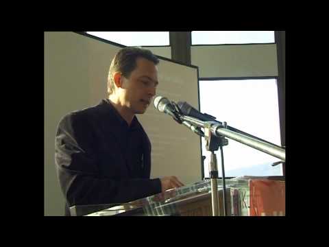 Video 2- Gesamtmitgliederversammlung zur Kommunalpolitik: DIE LINKE. Gera am 20.11.2010: