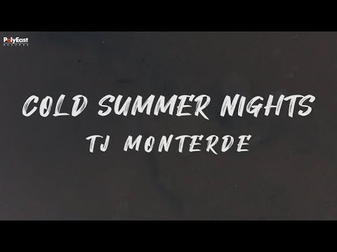 Video thumbnail for Cold Summer Nights