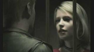 Silent Hill 2: Inner Fears