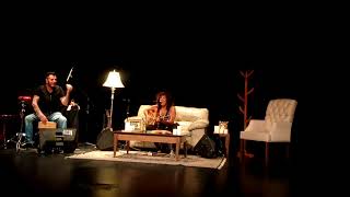 Agua bendita Rosana en Gdl 2018