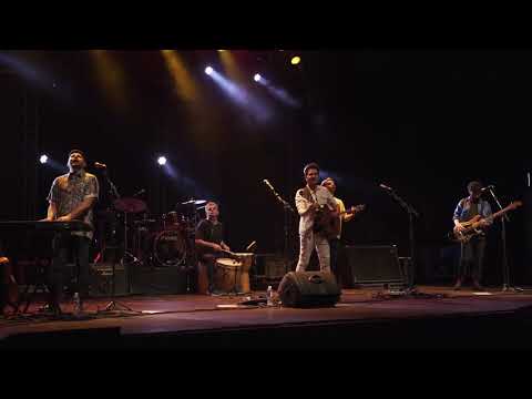 AHYRE - La Nochera (Homenaje)