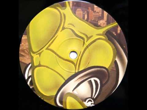 DJ Delirium & Da Grimreaper - Dance All About