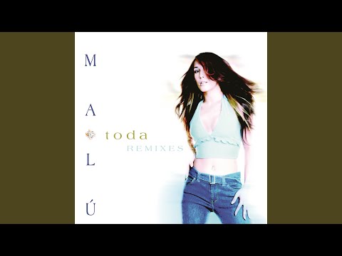 Videoclip de Toda (Remasterizado) — Malú