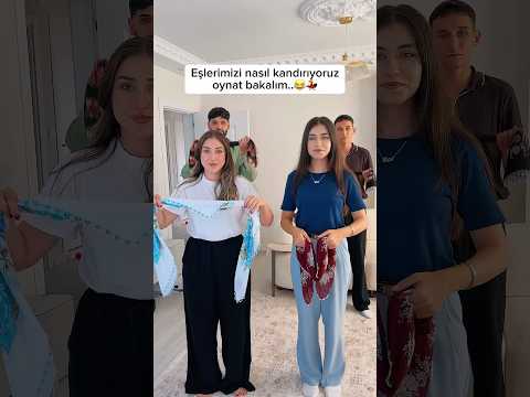 Nasıl kıvırmışız ya🤣