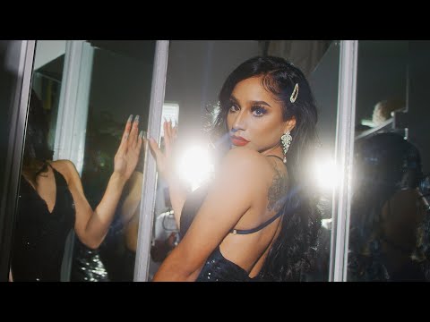 Krystall Poppin - Smellin Like Dior (Official Video)