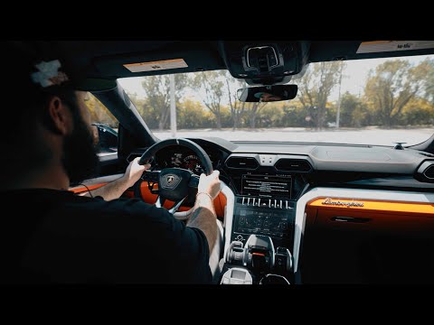 2023 Lamborghini URUS S | Is it really worth it? Walkthrough & Test Drive.