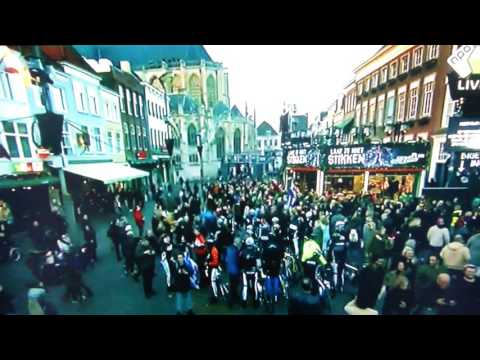 3FM Serious Request 2016 - Uuropener Frank