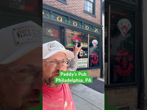 Paddy's Pub Video Review