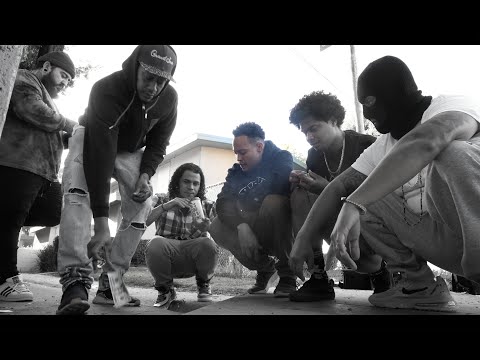 Mark 4ord - Life Goes On (Official Video)
