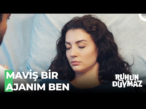 Onur Ece'siz Kalacağı İçin Çok Korktu - Ruhun Duymaz