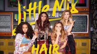 Little Mix Hair Studio Version V Festival