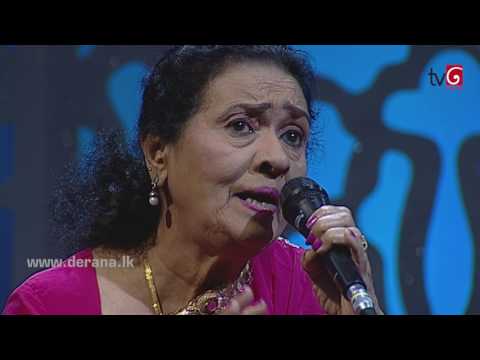 Gee Mathaka with Amara Ranathunga - 23rd March 2017