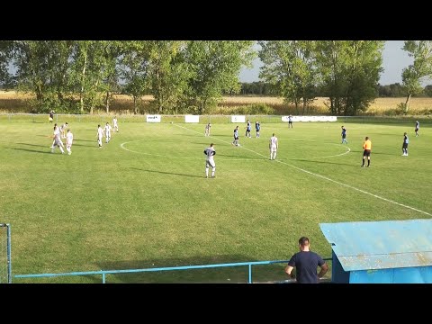 NK Crnac - NK Rezovac 3-4