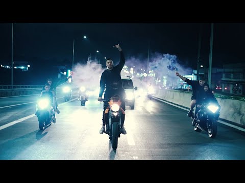 BLAZE - DUNNO (Official Music Video)