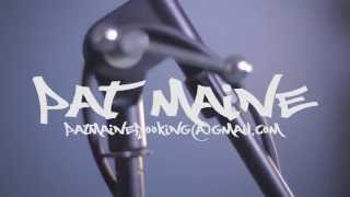 Pat Maine - Only For Me (120 Second $#!% Cuatro)