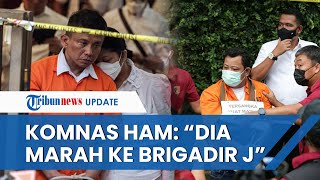 Download lagu Terungkap Alasan Kuat Ma'ruf Berada di Kamar Bersama Putri, Komnas HAM: Ia Marah kepada Brigadir J. mp3 Download lagu Terungkap Alasan Kuat Ma'ruf Berada di Kamar Bersama Putri, Komnas HAM: Ia Marah kepada Brigadir J. mp3