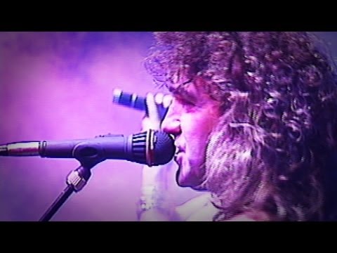 Sweet - 09. Love Is Like Oxygen - Live at the Capitol, Hannover - 1991 (OFFICIAL)