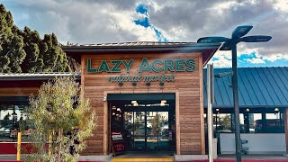 Lazy Acres Grocery Store Walkthrough