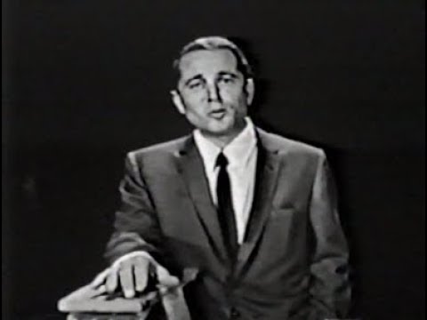 Perry Como Live - Unchained Melody