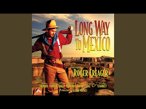Delicacy Of A Rose - Roger Creager
