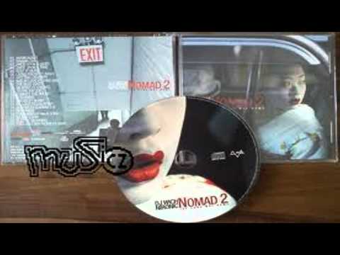 DJ Wich & Nironic -- Living Proof feat. Rasco