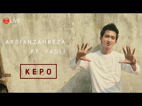 ARDIANZAHREZA Ft FADLI - KEPO LIVE MARINA SEMARANG