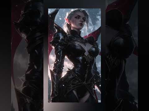 Vampire Werewolf Wallpapers video thumbnail