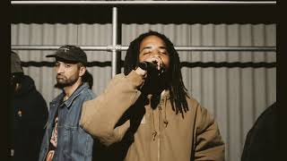 Samiyam &amp; Earl Sweatshirt - Mirror (Instrumental) (HQ)