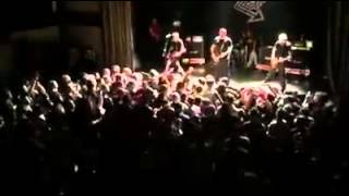 face to face - Velocity (Live)