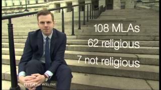 Politics and Religion in Northern Ireland