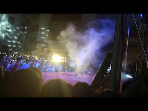 13102018 Chạy sô cùng Bùi Anh Tuấn - ĐHQGHN - Chốn cũ