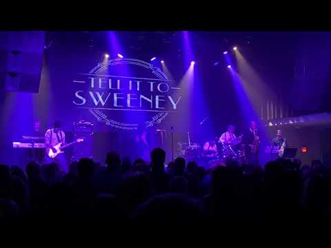 Tell It To Sweeney - The Countess (Original) (London Music Hall)