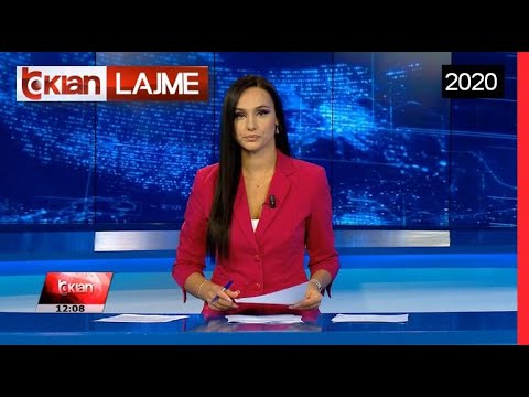 Edicioni i Lajmeve Tv Klan 17 Shtator 2020, ora 12:00 Lajme - News