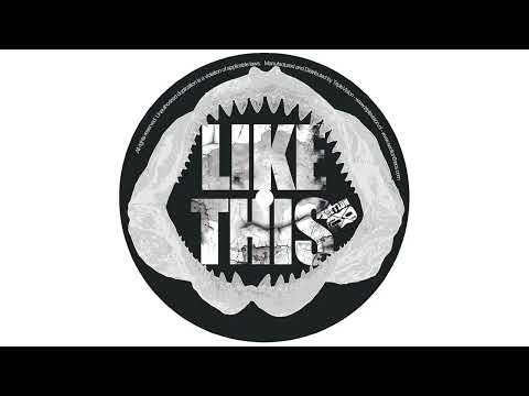 Megalodon & Conscious Pilot - Like This (ft. Doctor)