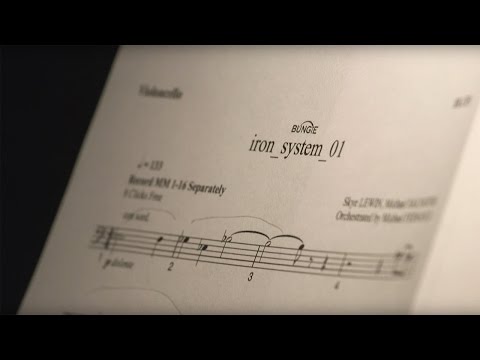 Destiny: Rise of Iron Official Soundtrack Trailer