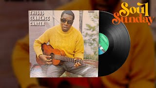 Clarence Carter - Slip Away | Soul Sunday