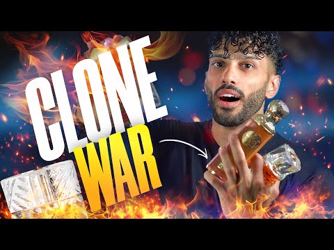 Angels' Share Clone War