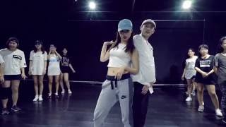 【JC Dance】Jimmy Choreography Hood go crazy