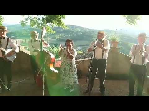 The Italy Hot Jazz Band - Event in Tuscany