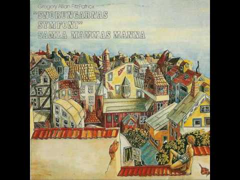 Samla Mammas Manna "Fjärde Satsen"