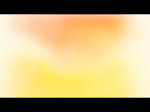 Calming Gradient Screensaver Video [4K] -  Perfect for mood lighting, background, TV art
