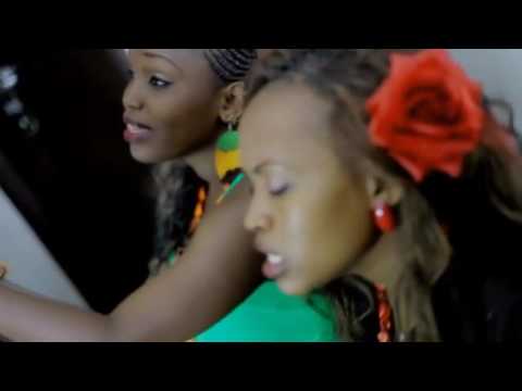 Moses Sirgoi   Jina Lake