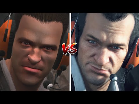 Dead Rising Deluxe Remaster vs Original - 15 BIGGEST CHANGES